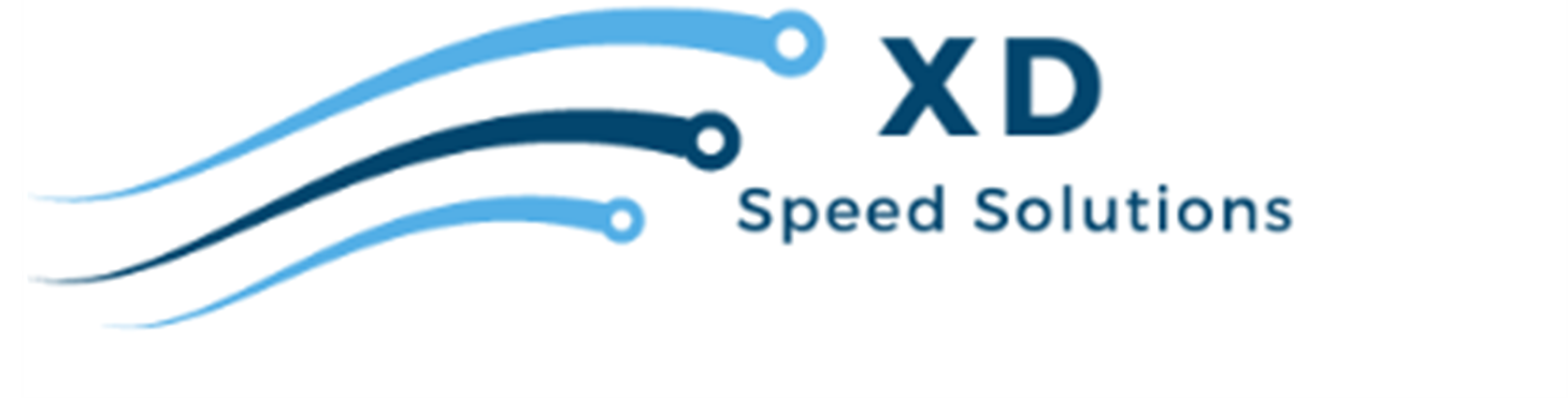 XD Speed